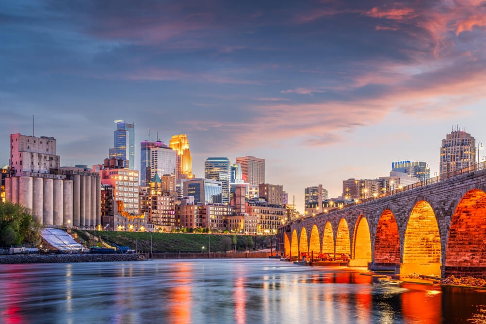 Things To Do In Minneapolis