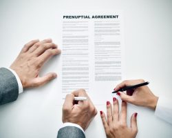 What Is A Prenup Key Insights On Prenuptial Agreements