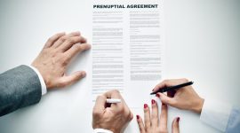 What Is A Prenup Key Insights On Prenuptial Agreements