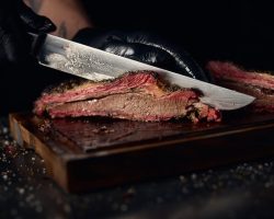 What Is Brisket A Guide To Cuts Cooking And Flavor