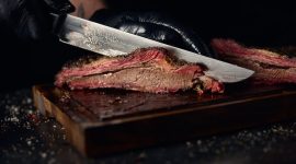 What Is Brisket A Guide To Cuts Cooking And Flavor