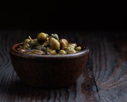 What Is Caper Tips For Cooking With This Unique Ingredient