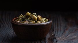 What Is Caper Tips For Cooking With This Unique Ingredient