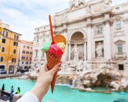 What Is Gelato Exploring The Delicious World Of Italian Ice Cream