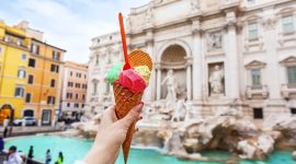 What Is Gelato Exploring The Delicious World Of Italian Ice Cream