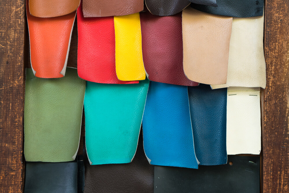 What Is Pu Leather